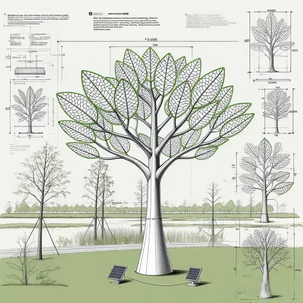 Appreciation and Reference of the Wishing Spring Theme Art Installation in Wuchang Mixc