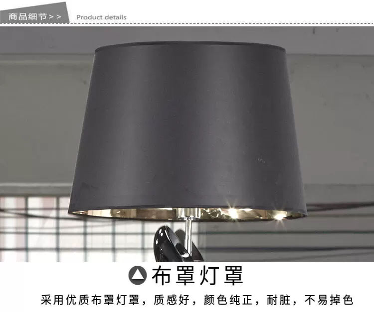 Avant-garde architectural Horse Sculp wall sconce  (3).webp