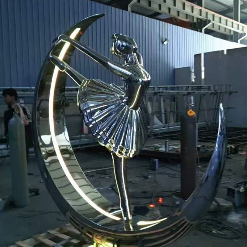 outdoor art