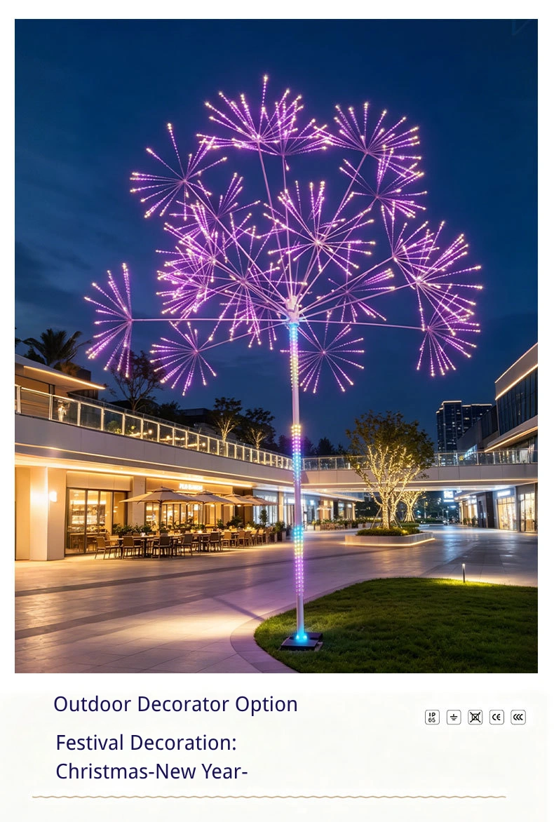 3 Luminous fireworks tree light show -description (7)2.webp