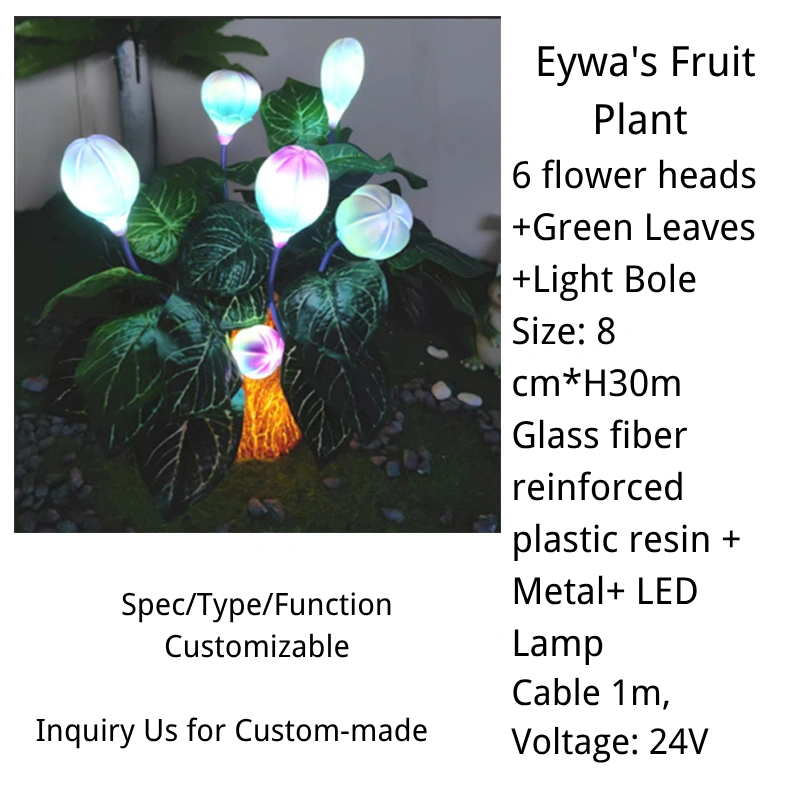63 Glowing Forest LED Light Set - Eywa's Fruit (1).webp