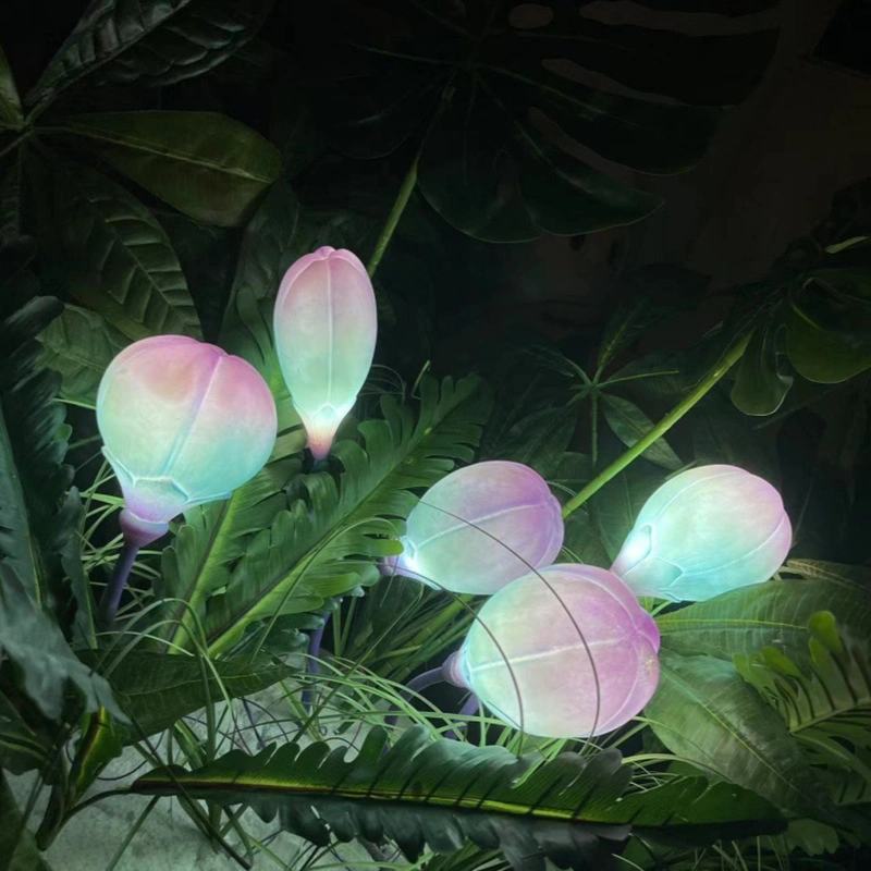 The Glowing Theme Park Decor Set - Eywa's Fruit -Color light product