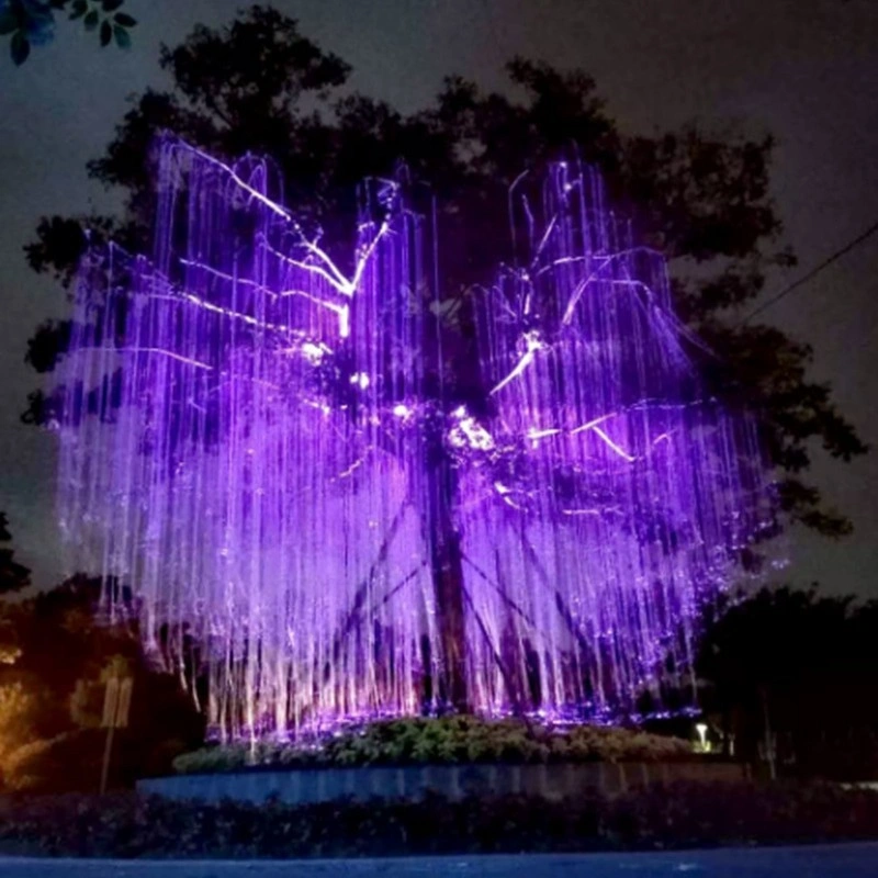 66 Glowing Forest LED Light Set - The Great Eywa Tree (2).webp