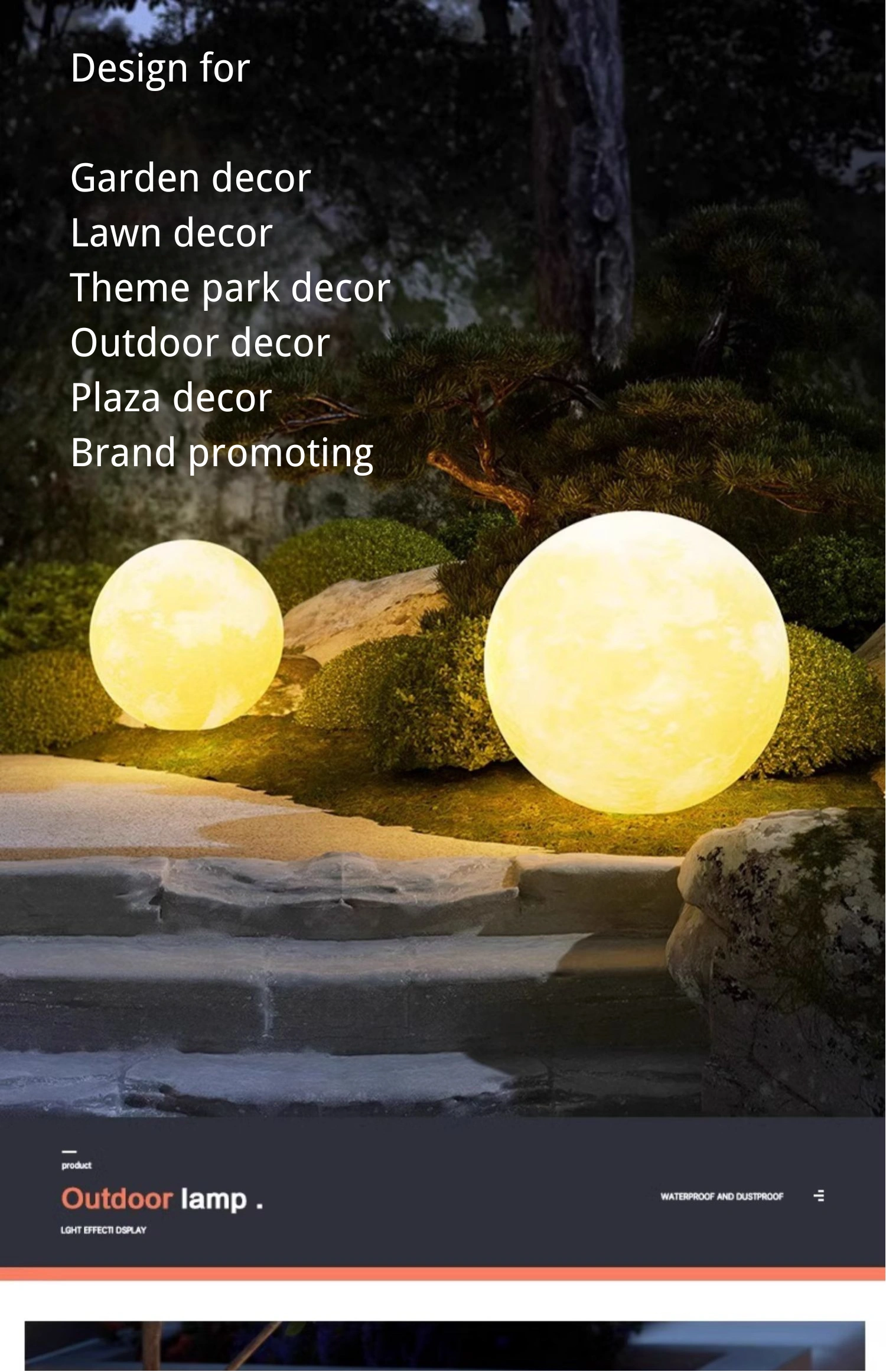 73 Solar Garden Lights Outdoor