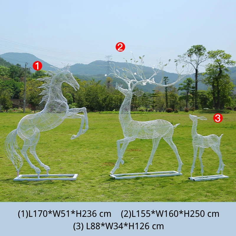 74 Luminous reindeer (9).webp