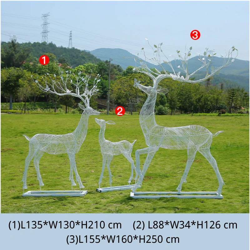 74 Luminous reindeer (10).webp