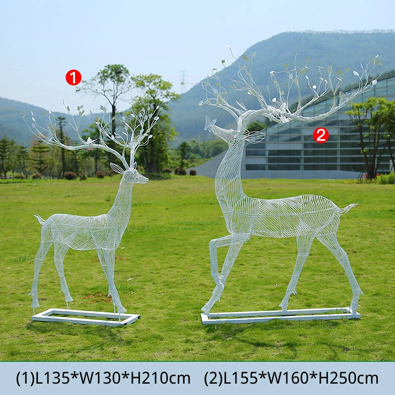 74 Luminous reindeer (12).webp