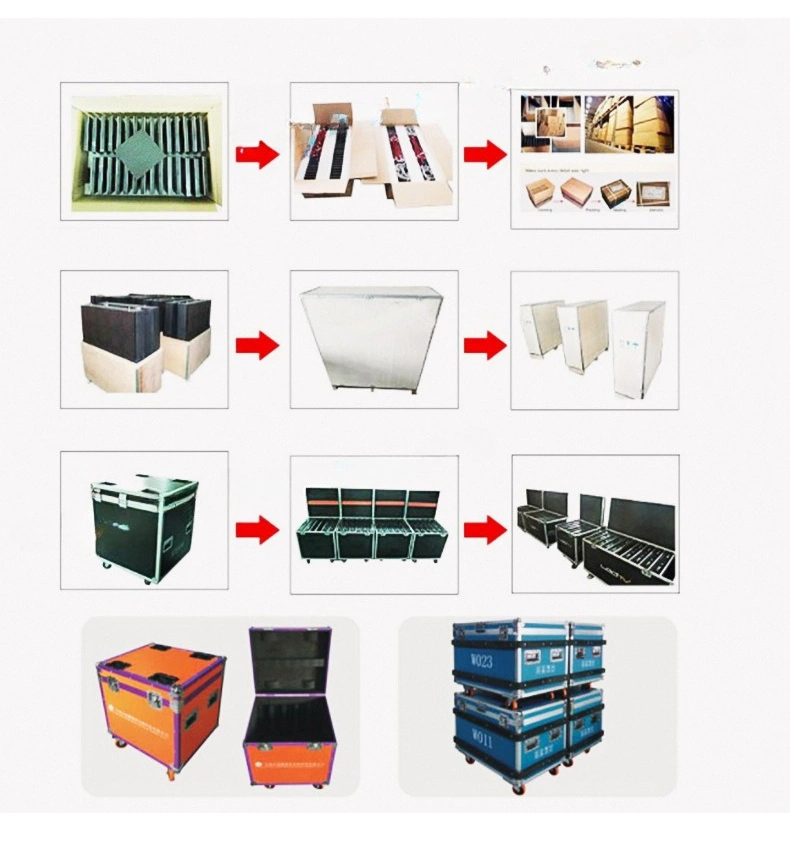 1 In-Stock Full-color high-definition display LED spherical screen (1).webp