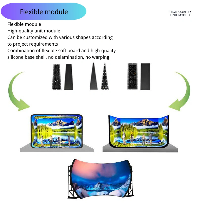 1 In-Stock Full-color high-definition display LED spherical screen (2).webp