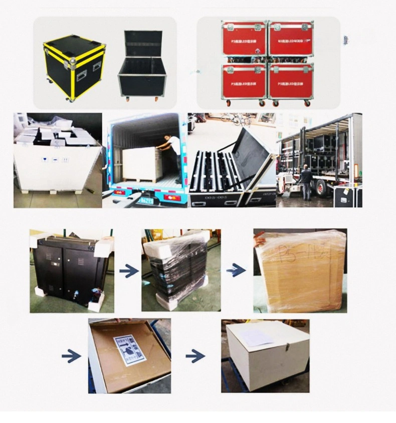 1 In-Stock Full-color high-definition display LED spherical screen (3).webp