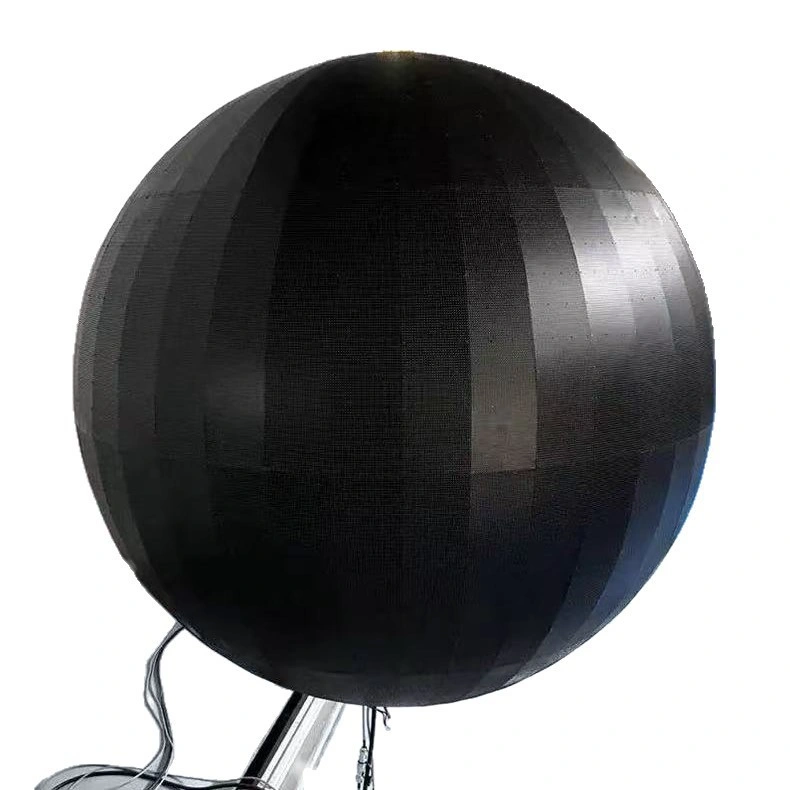 In-Stock Full-color high-definition display LED spherical screen